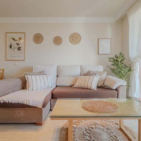Sunset, Apartamento En Costa Adeje - Relajate En El Paraiso Bagian luar foto