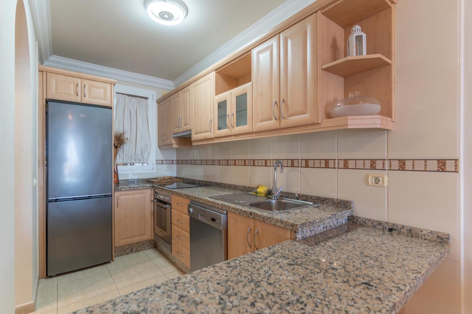 Sunset, Apartamento En Costa Adeje - Relajate En El Paraiso Bagian luar foto