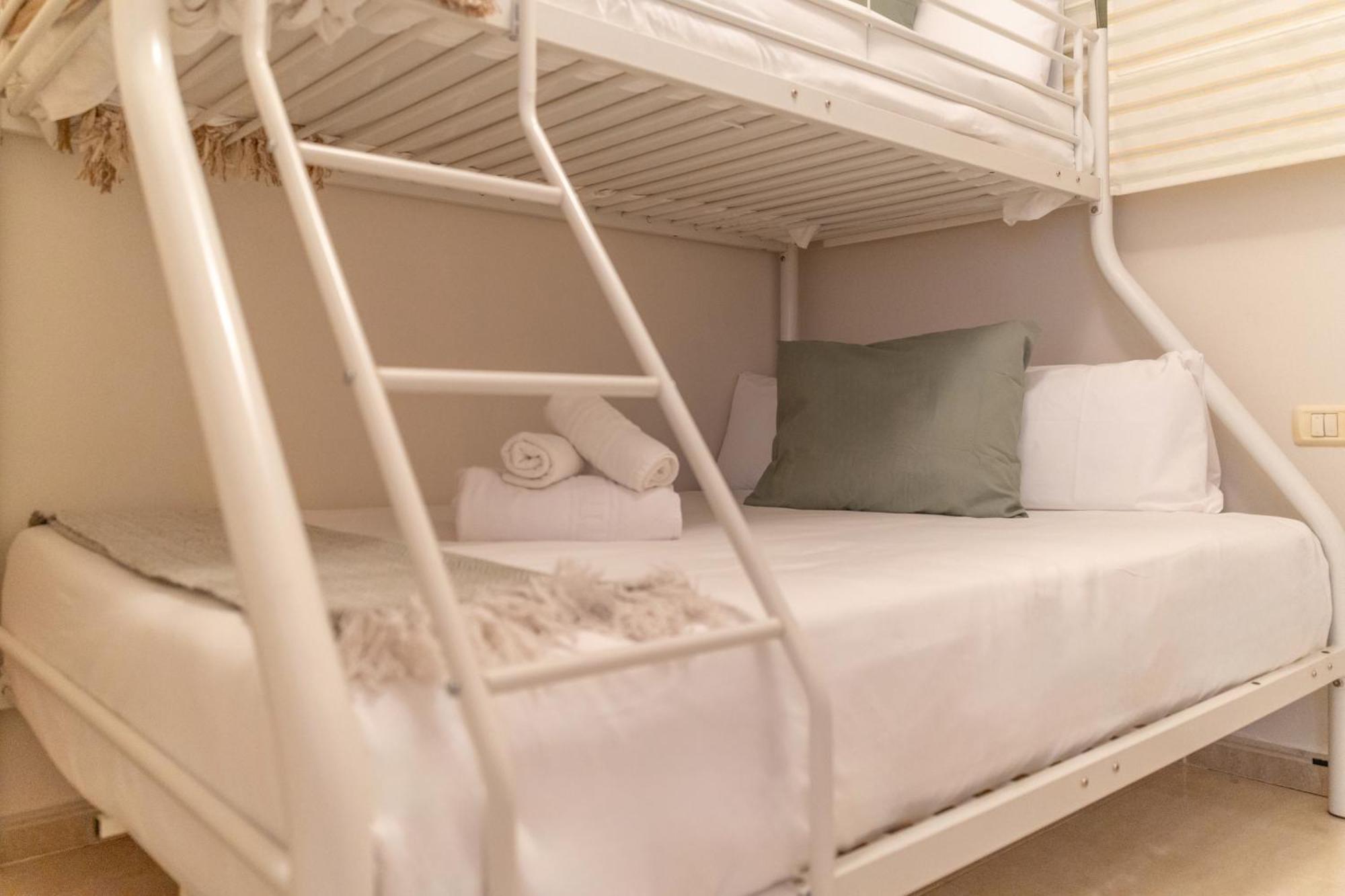 Sunset, Apartamento En Costa Adeje - Relajate En El Paraiso Bagian luar foto