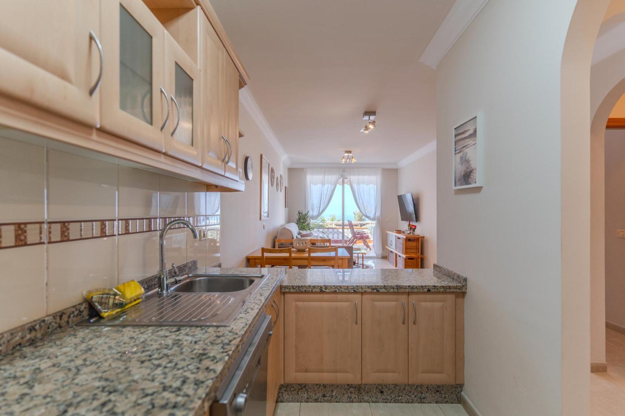 Sunset, Apartamento En Costa Adeje - Relajate En El Paraiso Bagian luar foto