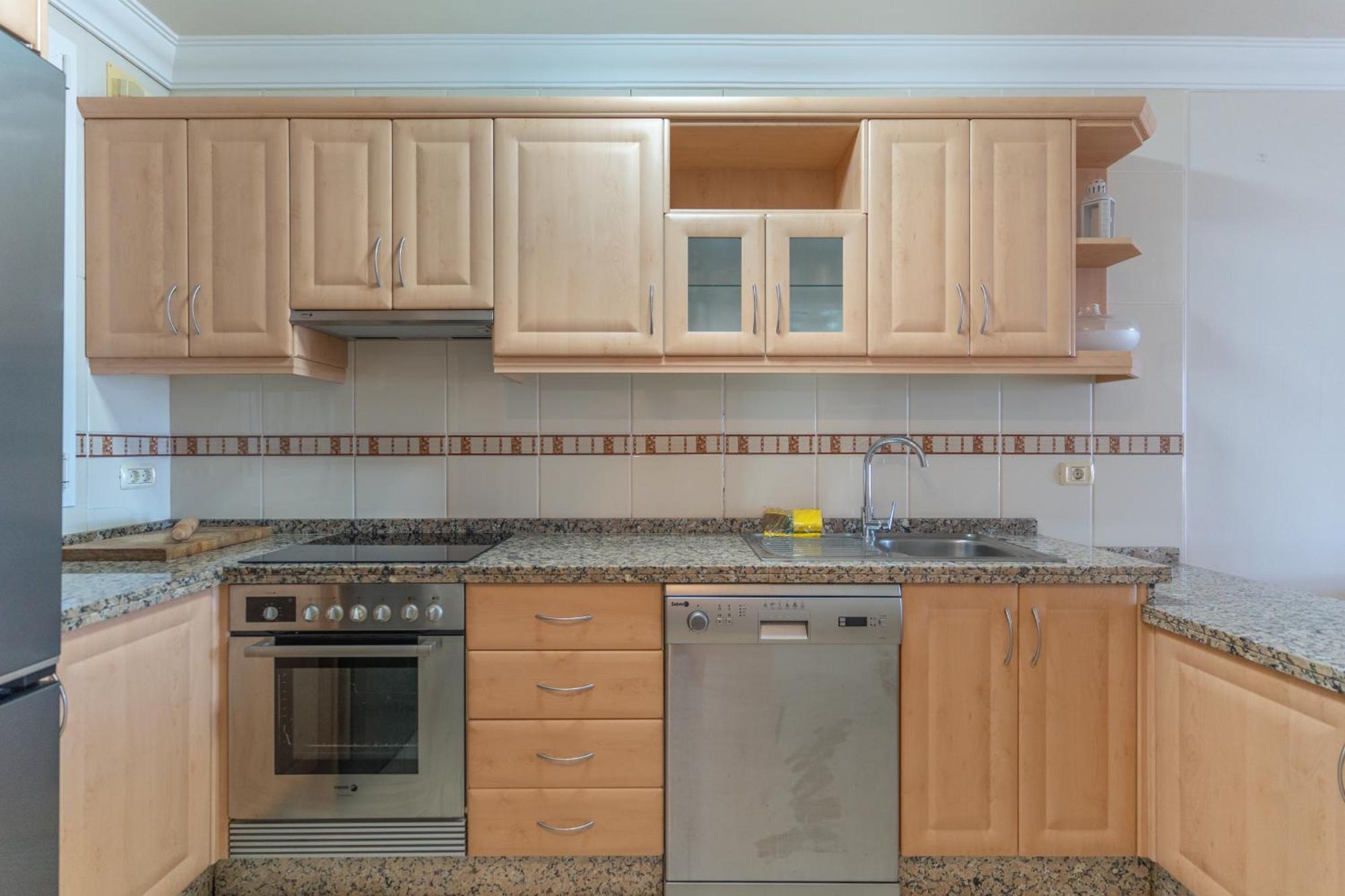 Sunset, Apartamento En Costa Adeje - Relajate En El Paraiso Bagian luar foto