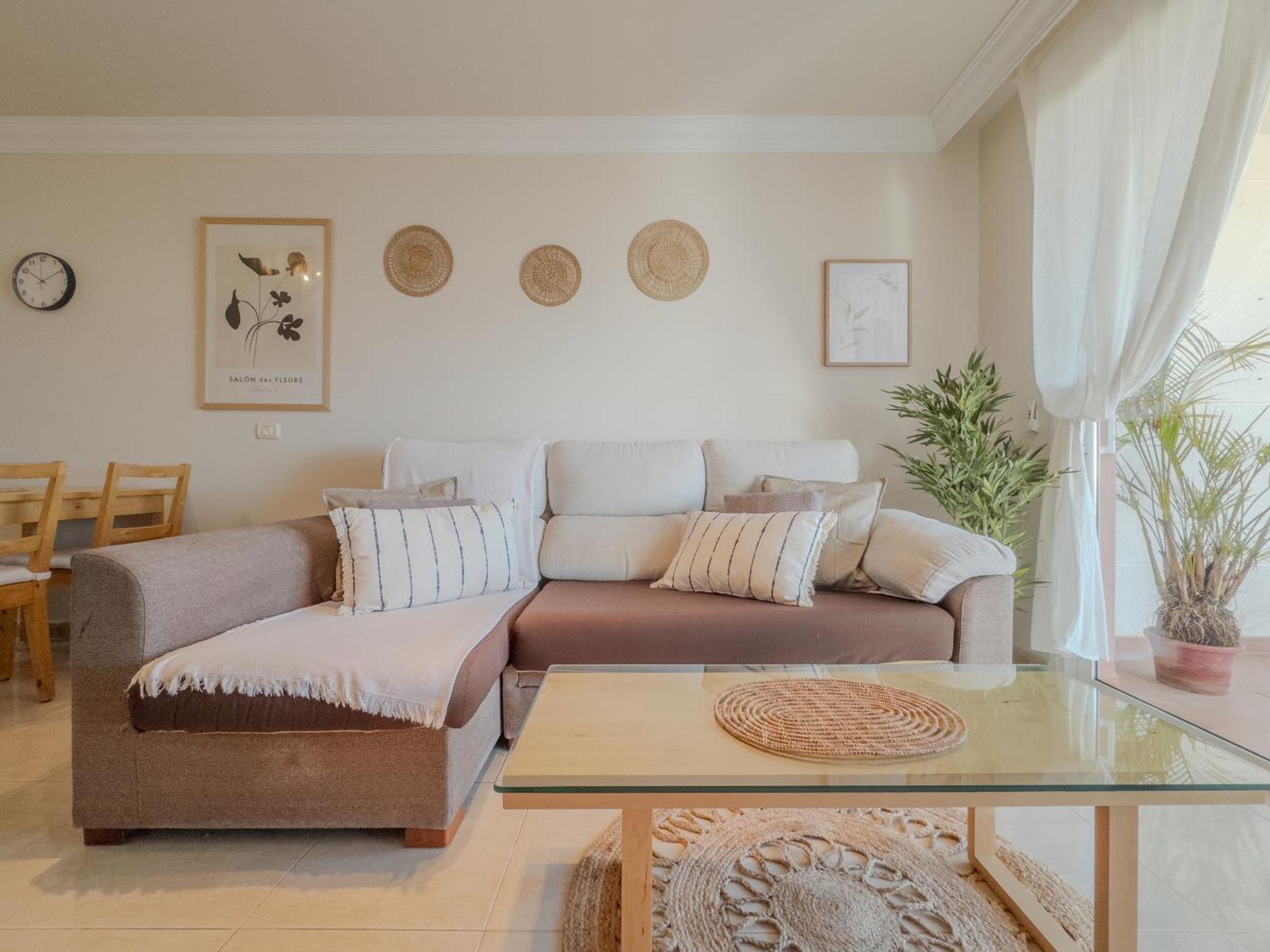 Sunset, Apartamento En Costa Adeje - Relajate En El Paraiso Bagian luar foto