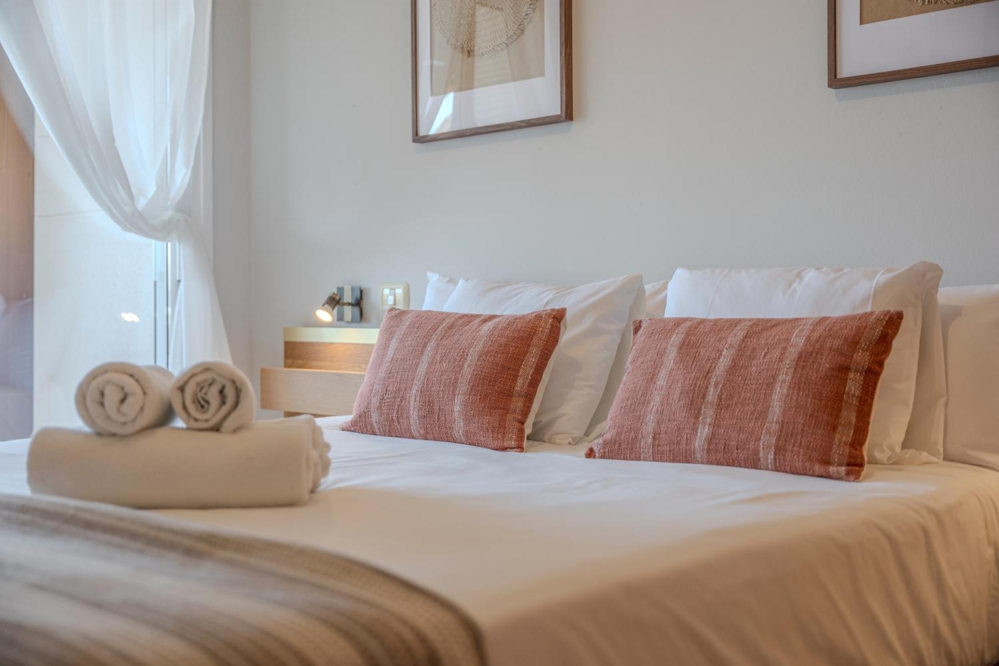 Sunset, Apartamento En Costa Adeje - Relajate En El Paraiso Bagian luar foto