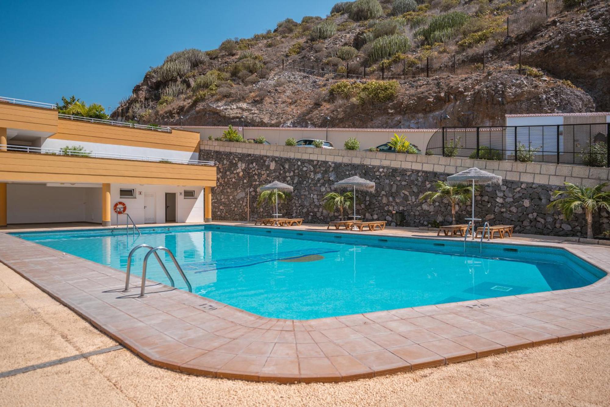 Sunset, Apartamento En Costa Adeje - Relajate En El Paraiso Bagian luar foto