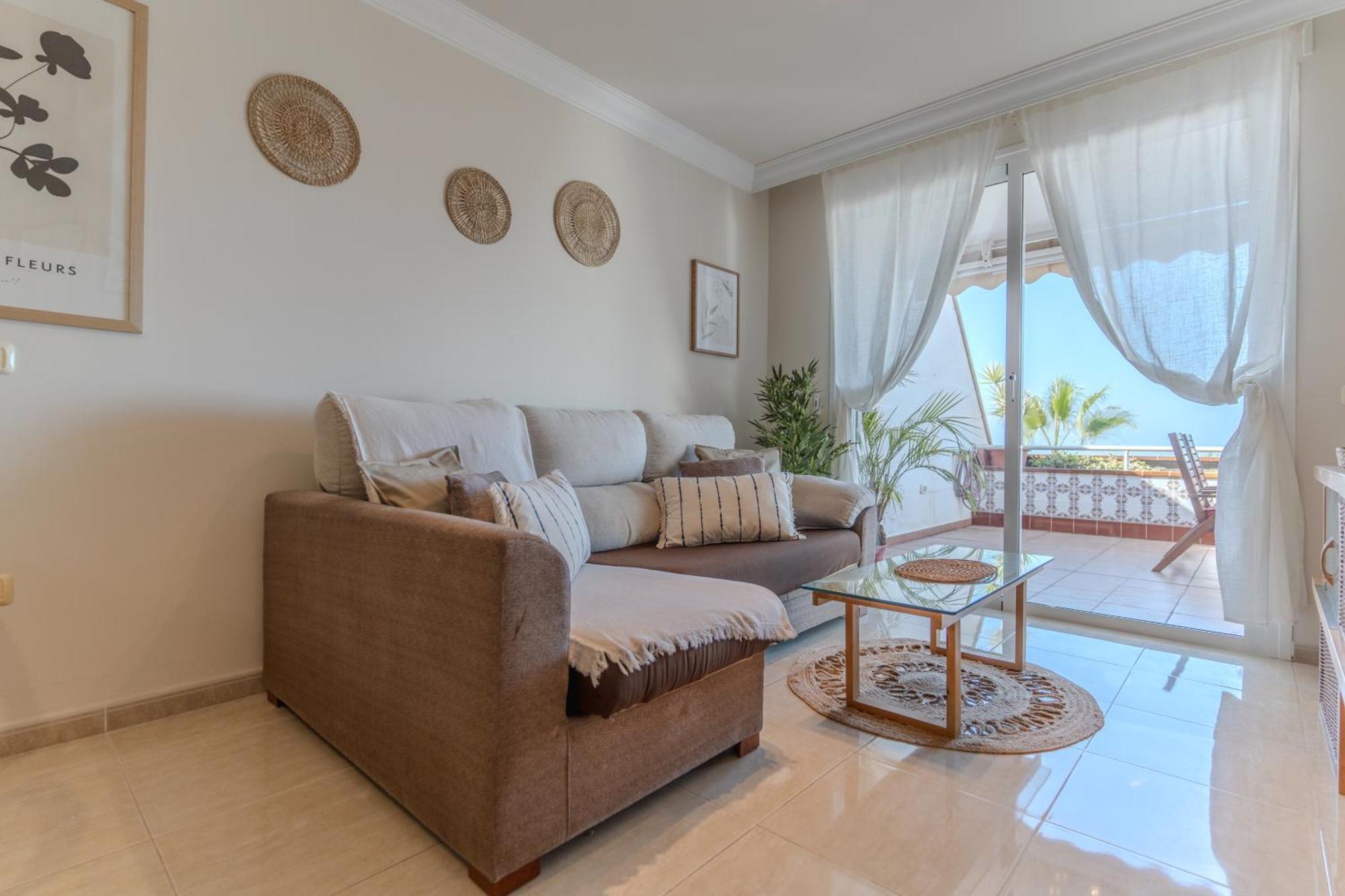 Sunset, Apartamento En Costa Adeje - Relajate En El Paraiso Bagian luar foto