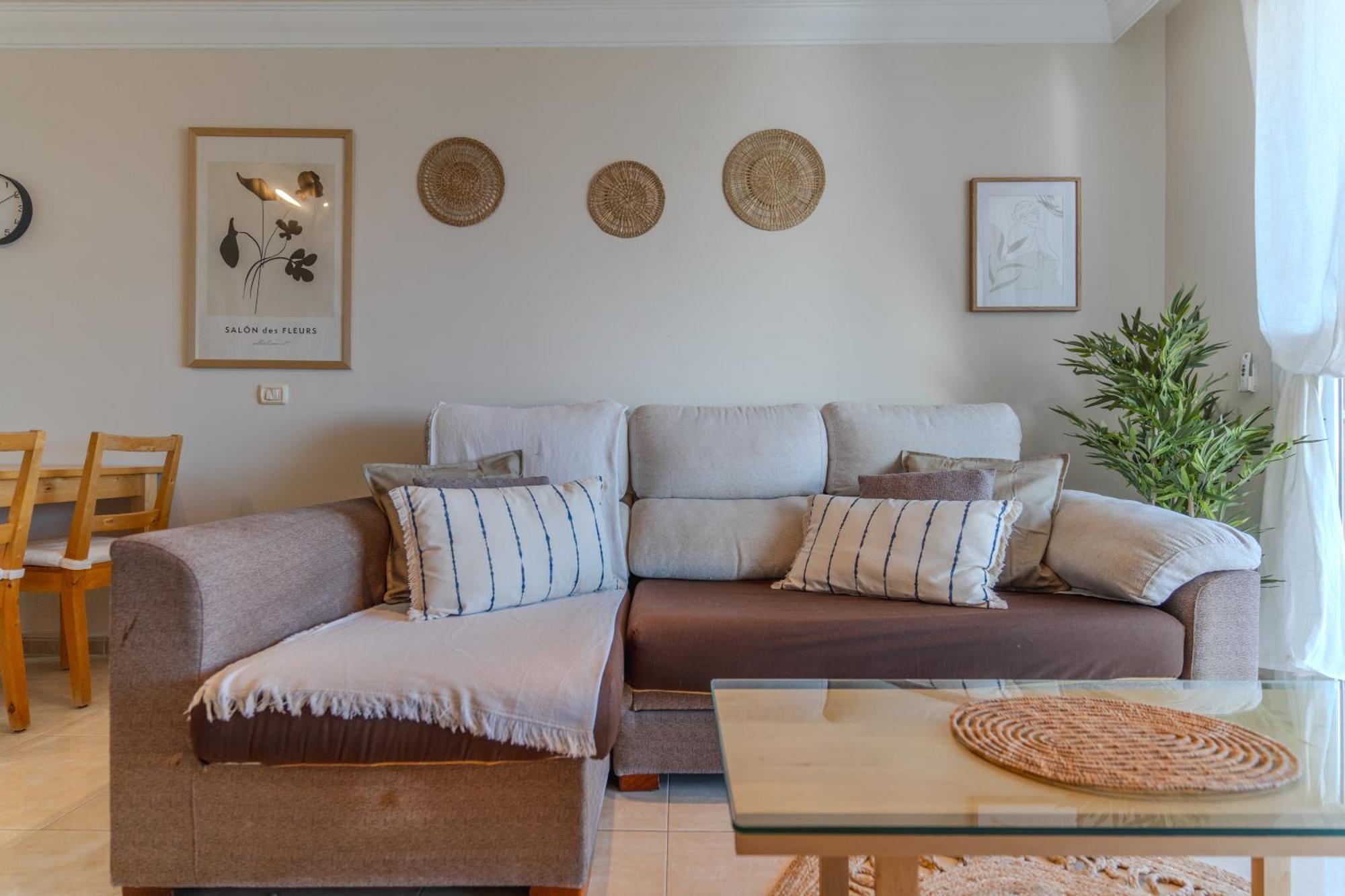 Sunset, Apartamento En Costa Adeje - Relajate En El Paraiso Bagian luar foto