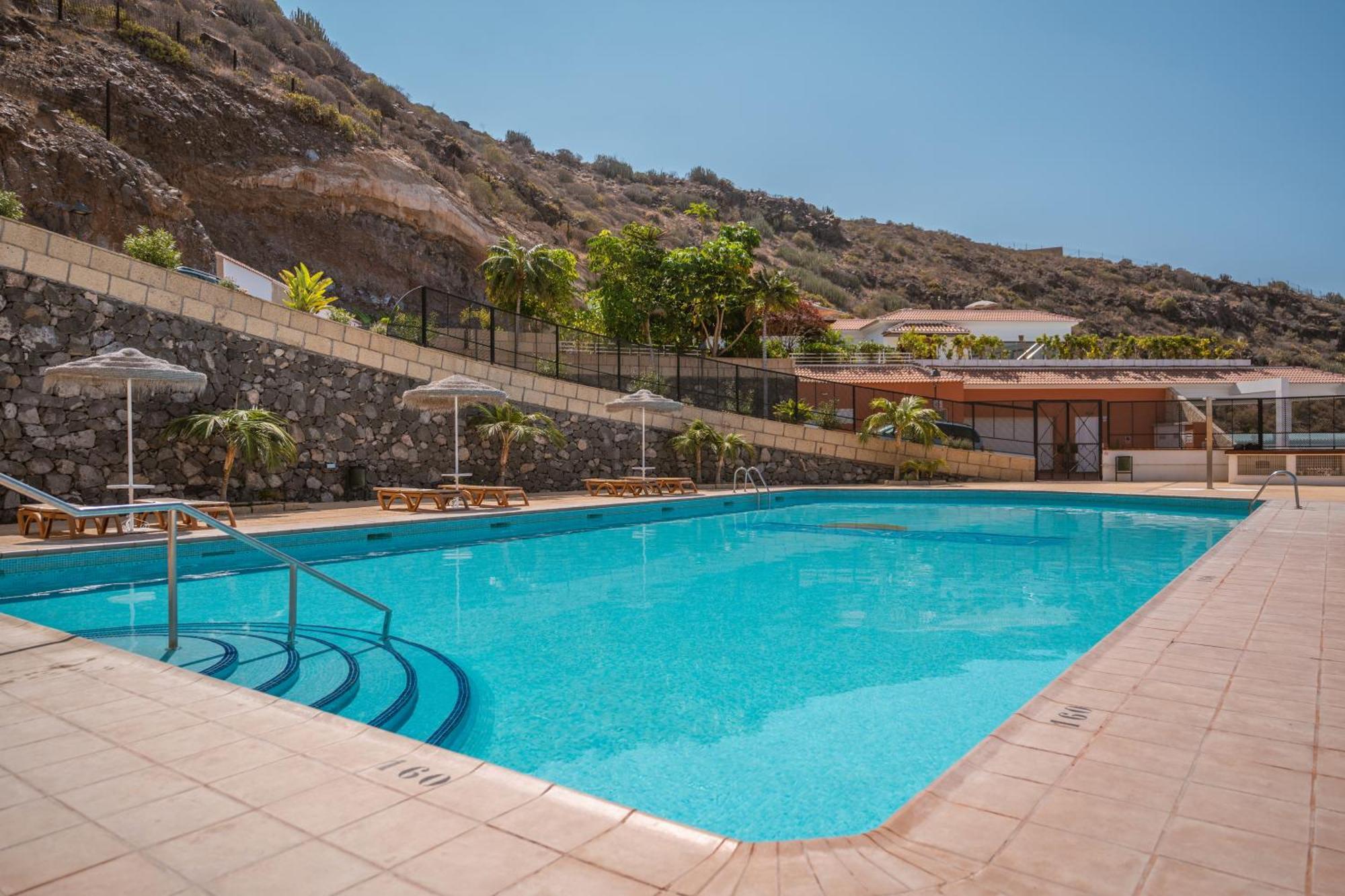Sunset, Apartamento En Costa Adeje - Relajate En El Paraiso Bagian luar foto