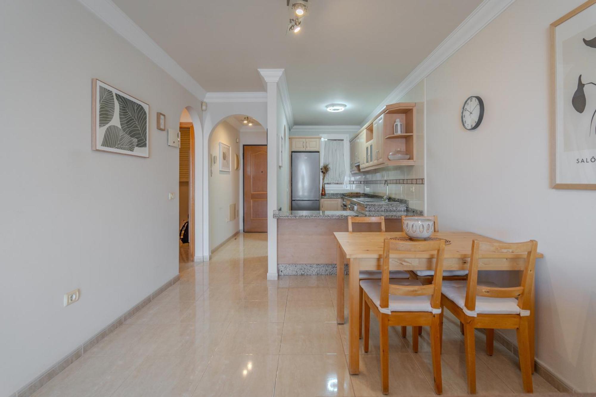 Sunset, Apartamento En Costa Adeje - Relajate En El Paraiso Bagian luar foto