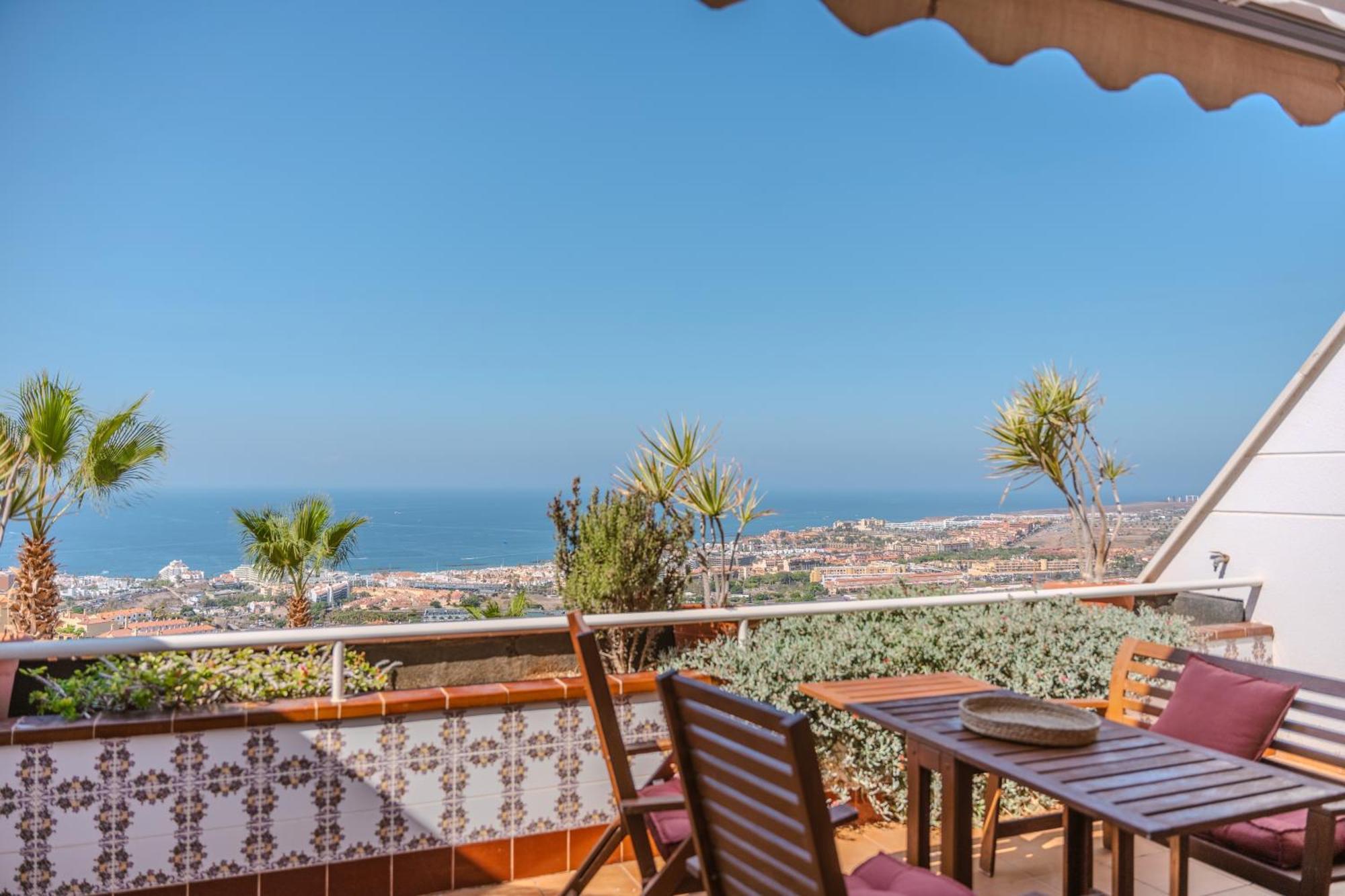 Sunset, Apartamento En Costa Adeje - Relajate En El Paraiso Bagian luar foto